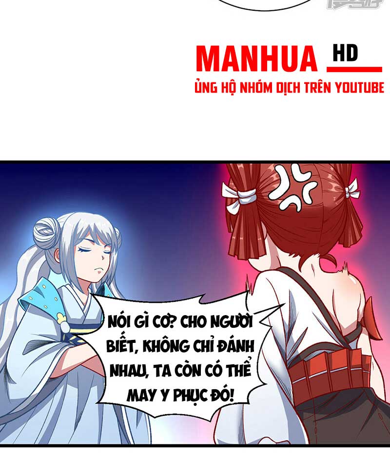 võ đạo độc tôn chapter 535 36