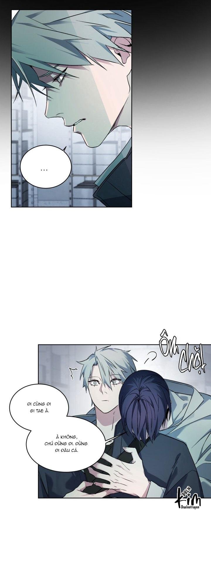 thú cưng damdang chapter 7.2 15