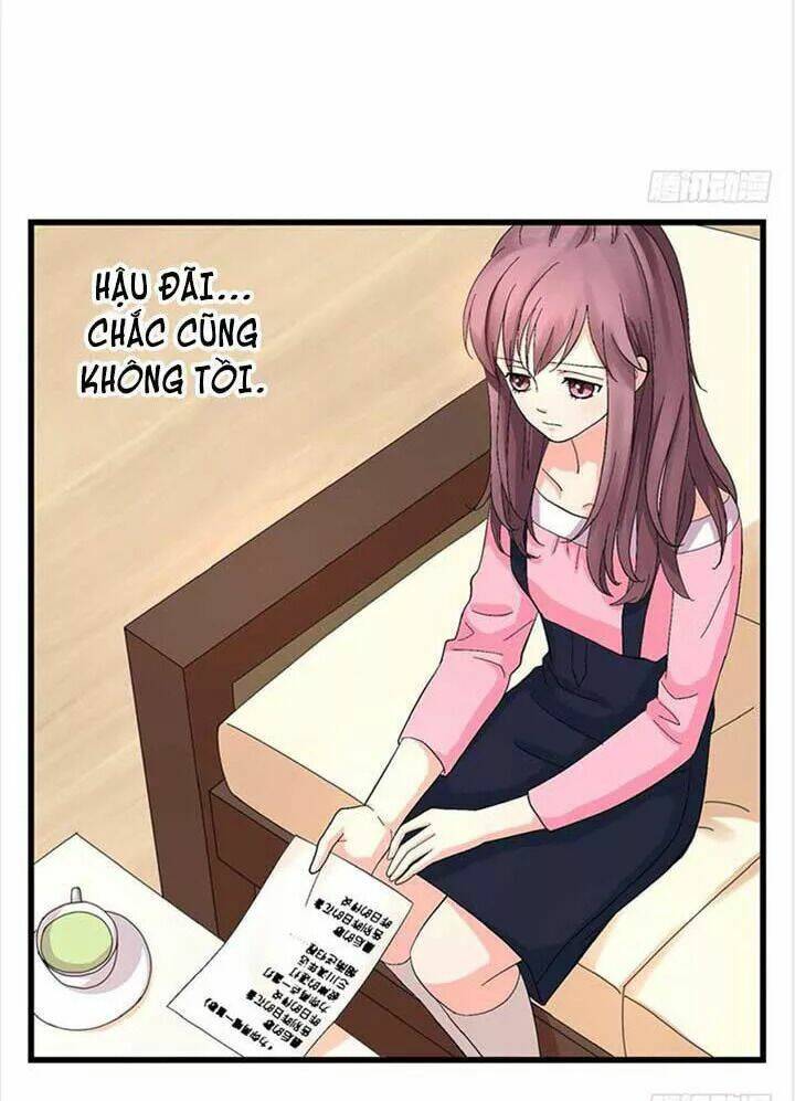 thiên hậu trở về chapter 21 61