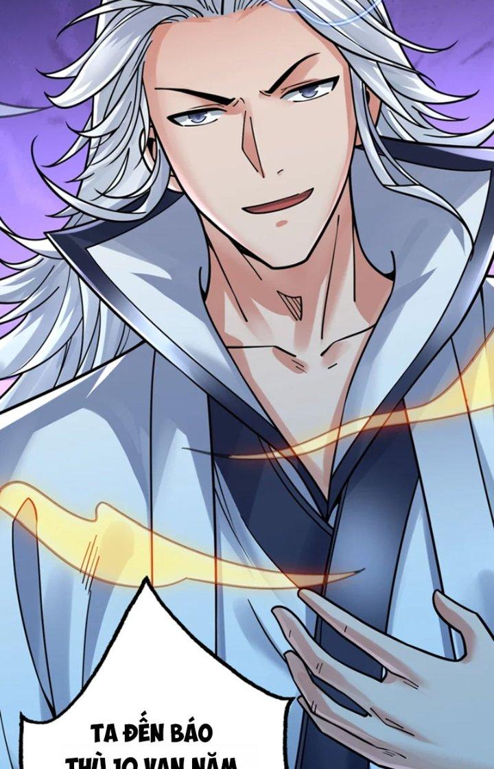 ẩn cư mười vạn năm, đời sau mời ta rời núi chapter 60 50