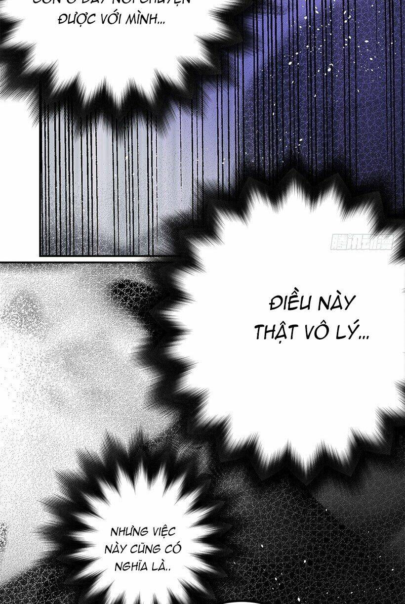 hung mãnh tiểu thư chapter 20 15