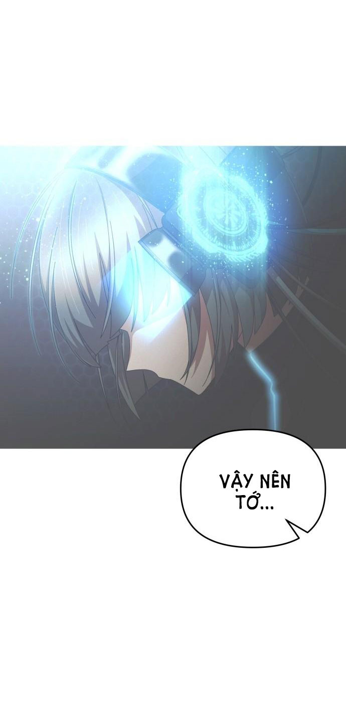 bạn gái tôi là robot -câu chuyện của cheol soo và young hee chapter 2.1 58