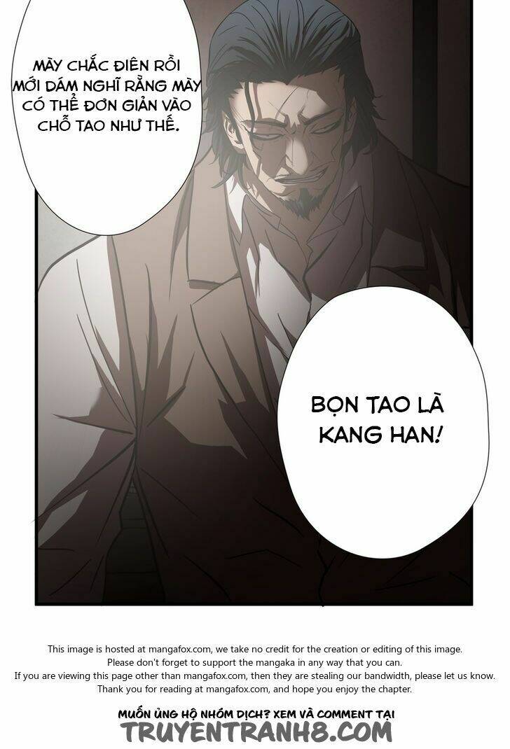 kẻ bị ruồng bỏ chapter 23 23