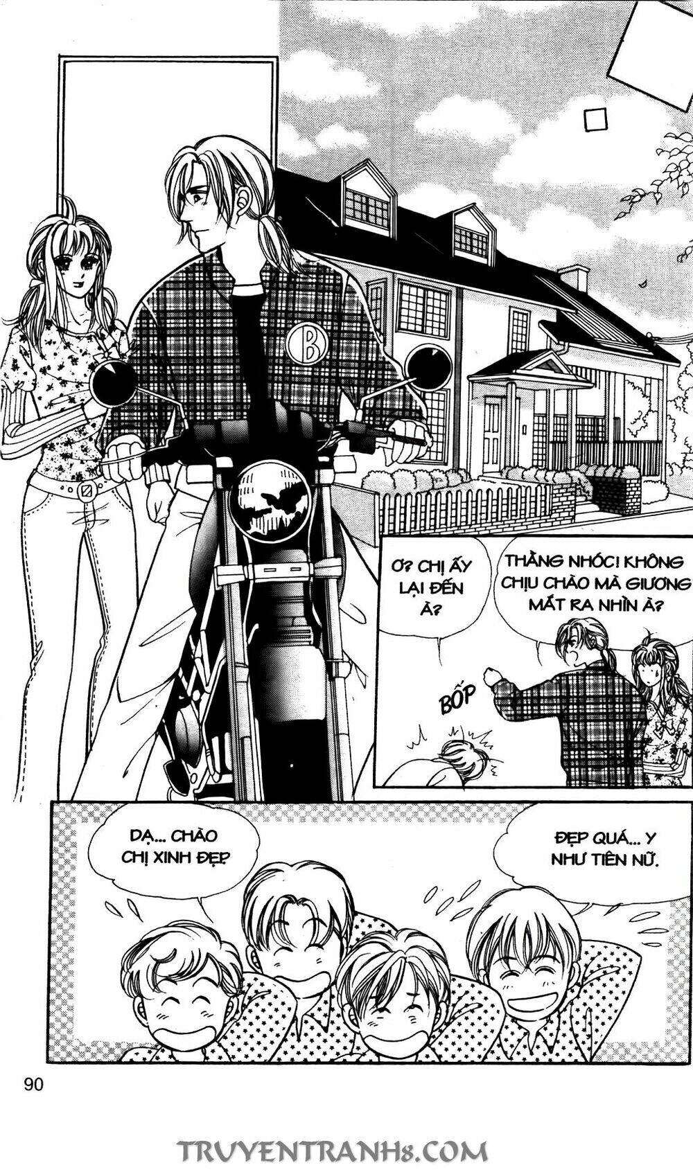 lọ lem kén rể chapter 34 16