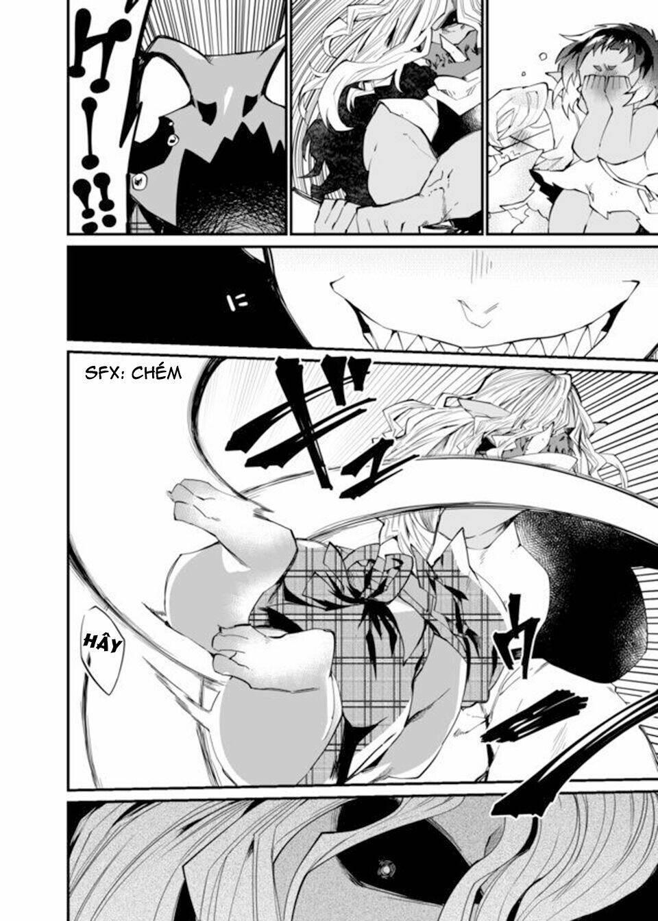 dungeon nursery chapter 23 11