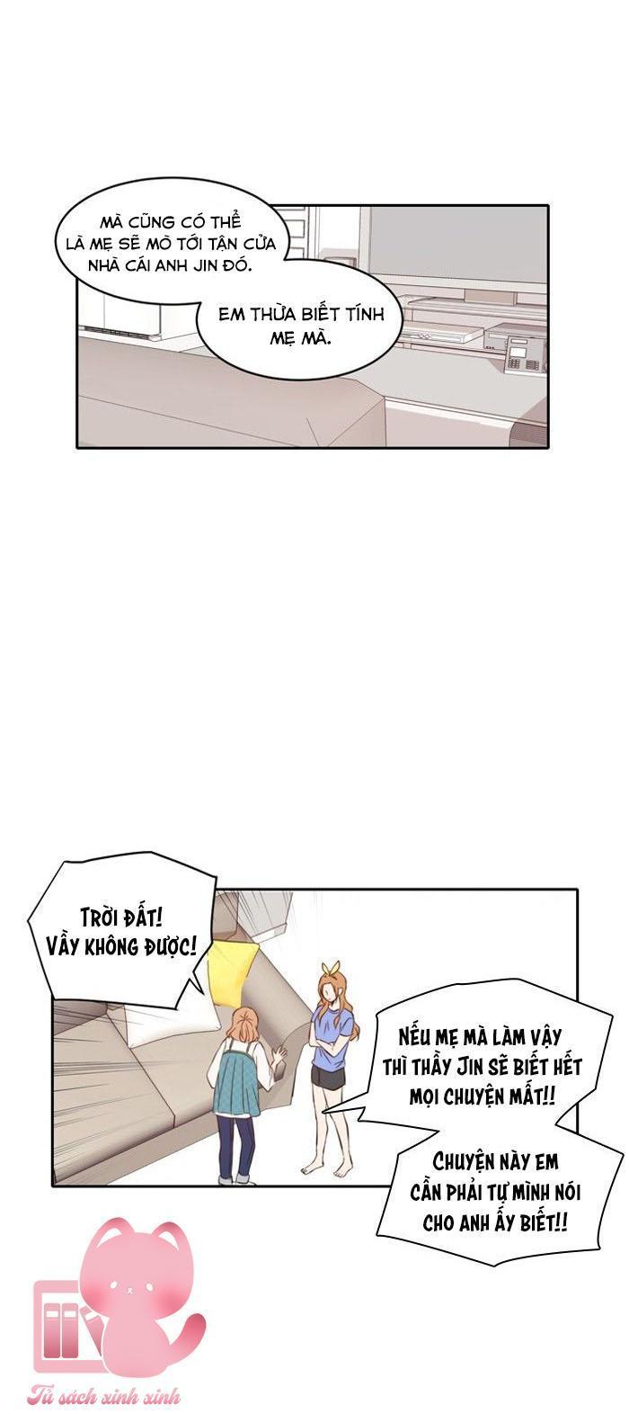 a good day to be a dog chapter 38 8