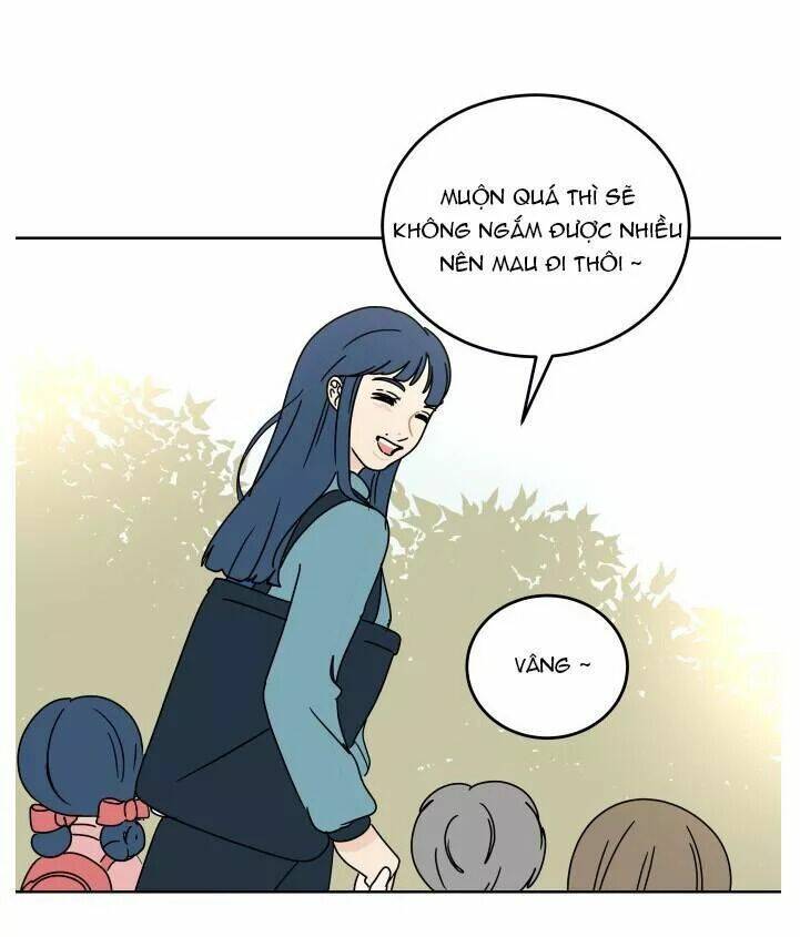 30 phút bước đi bên em chapter 67.5 5