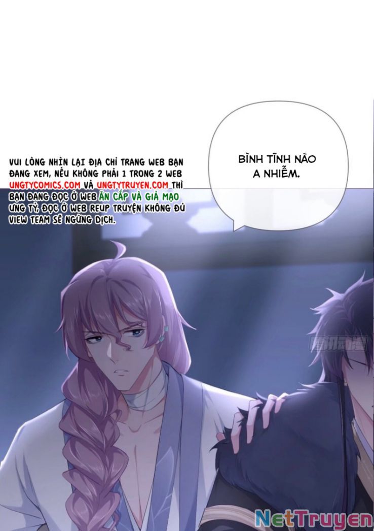 nhập mộ chi thần chapter 57 39