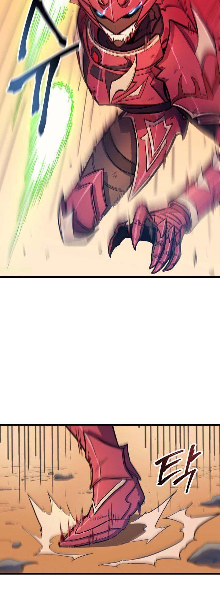 tôi trở lại thăng cấp một mình chapter 22 25