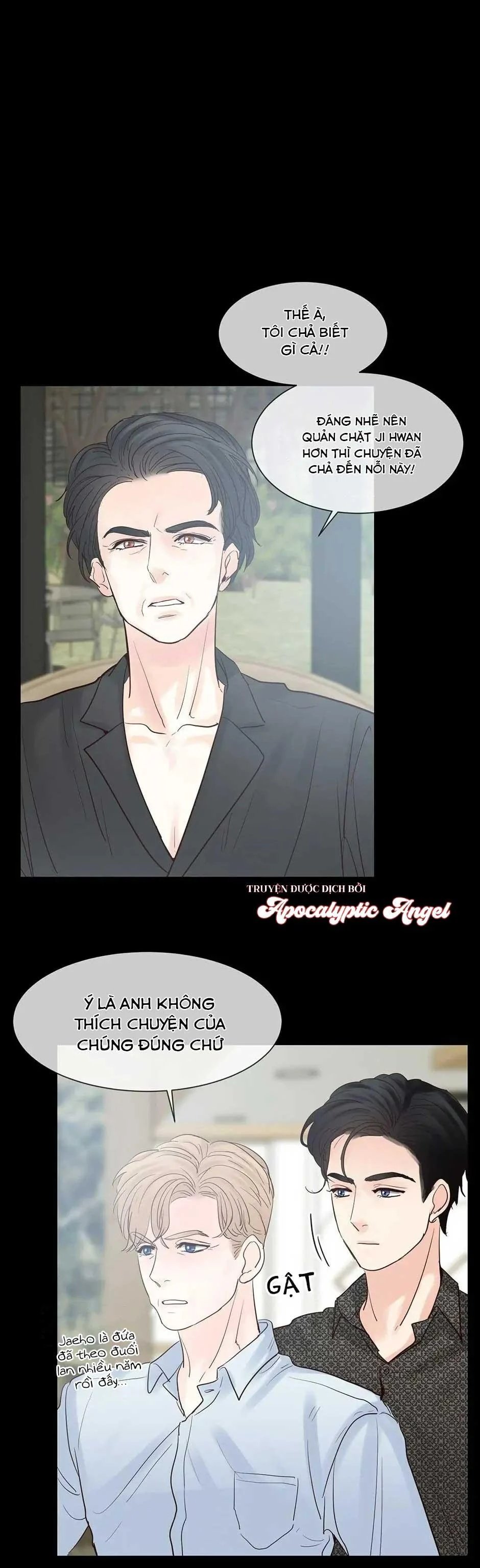 heat and run chapter 76 3