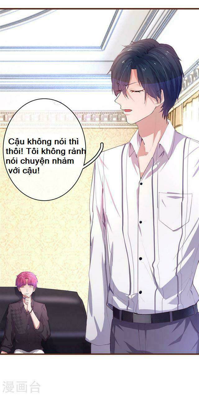 trùng sinh để trả thù chapter 20 11