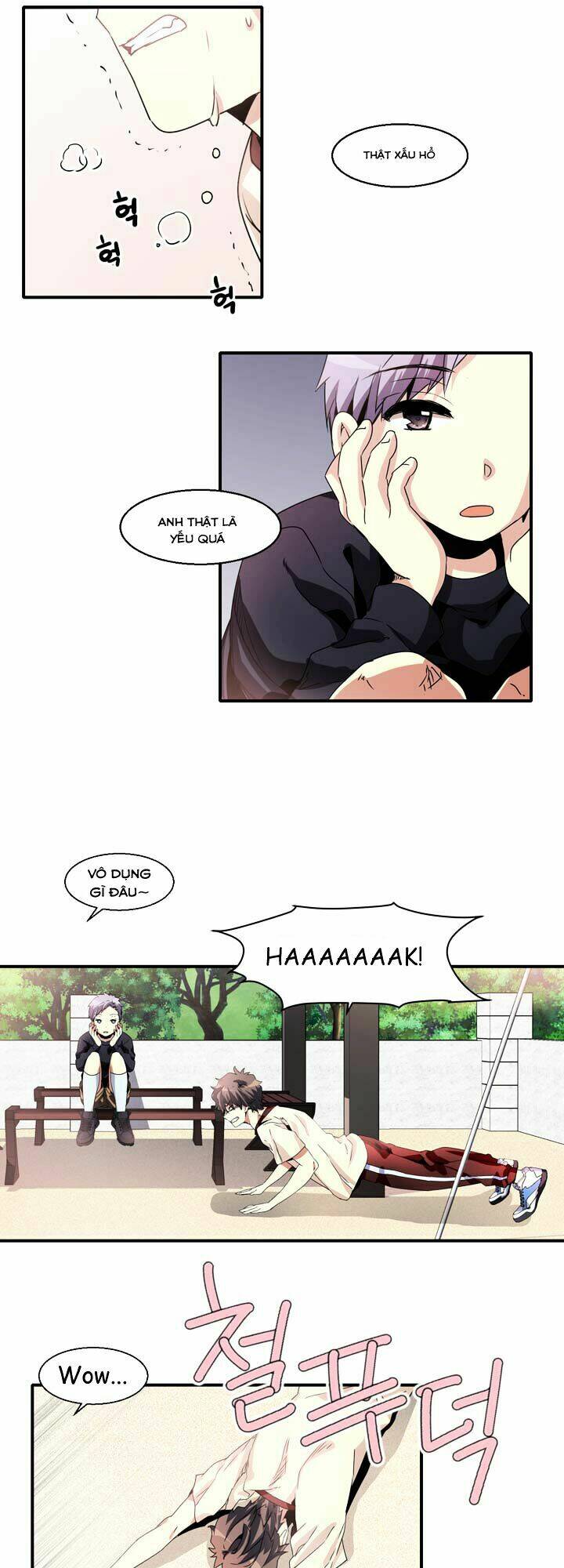 amentia chapter 49 9