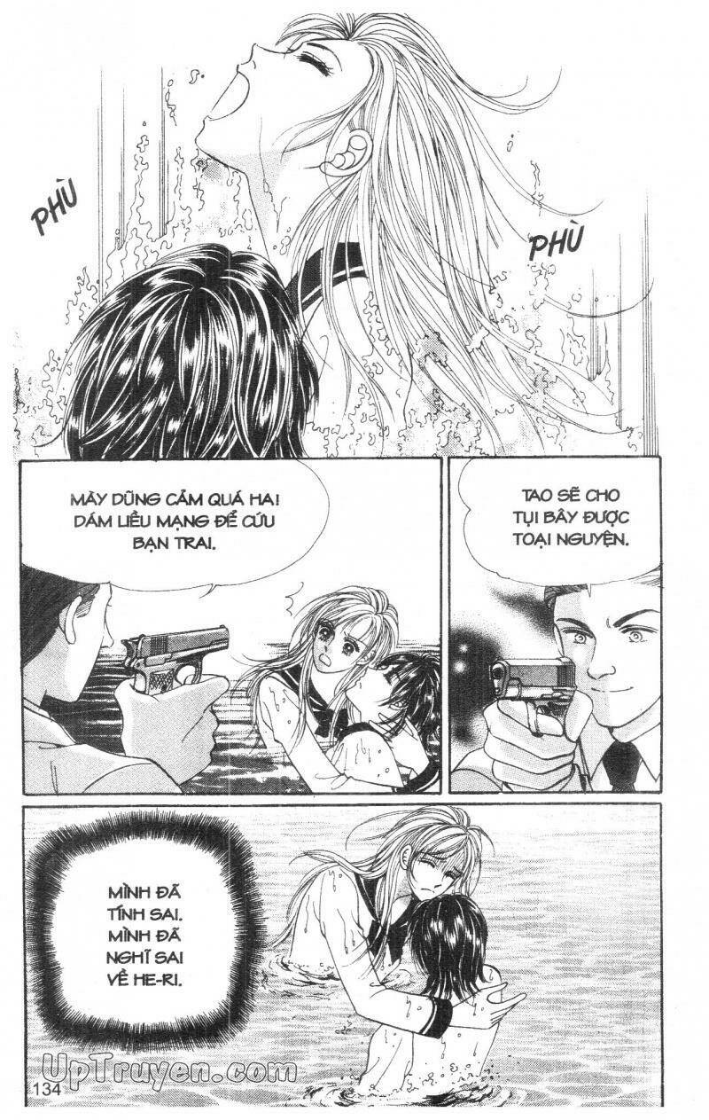 người yêu hoa chapter 5 134