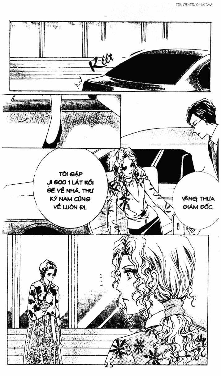 điên vì yêu - love like crazy chapter 58 26