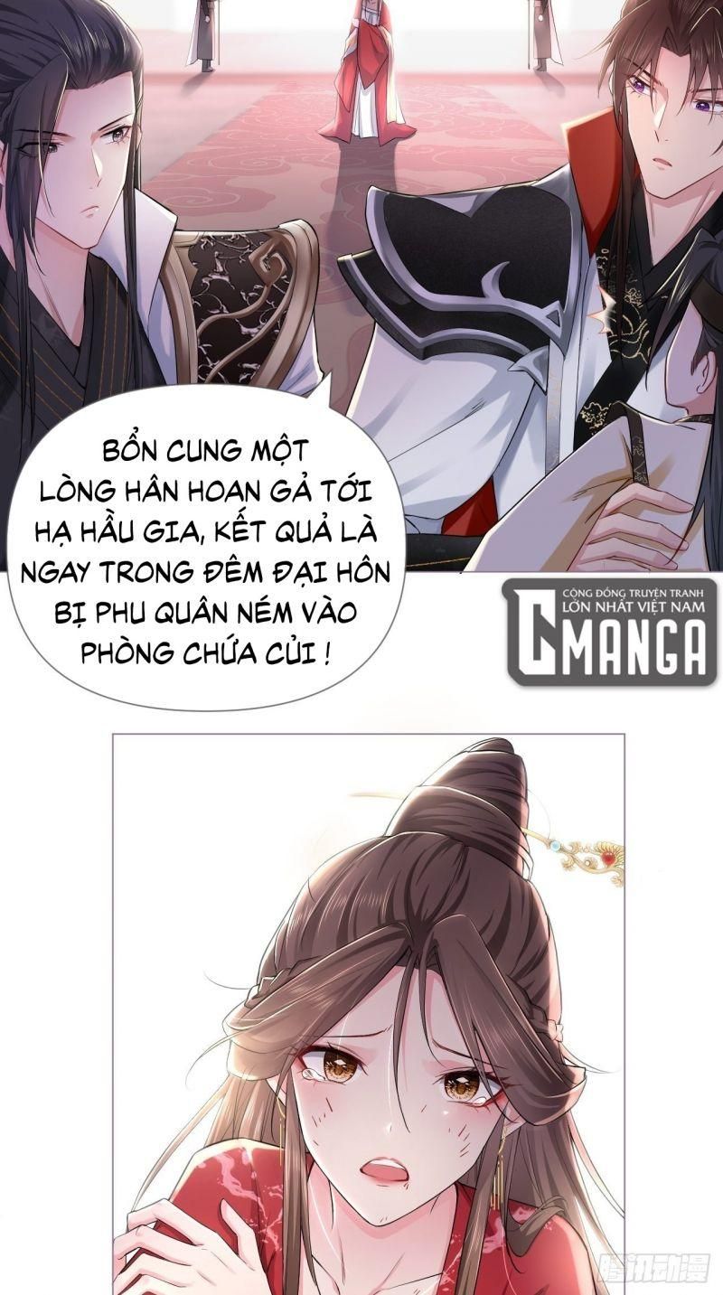 nhập mộ chi thần chapter 20 39
