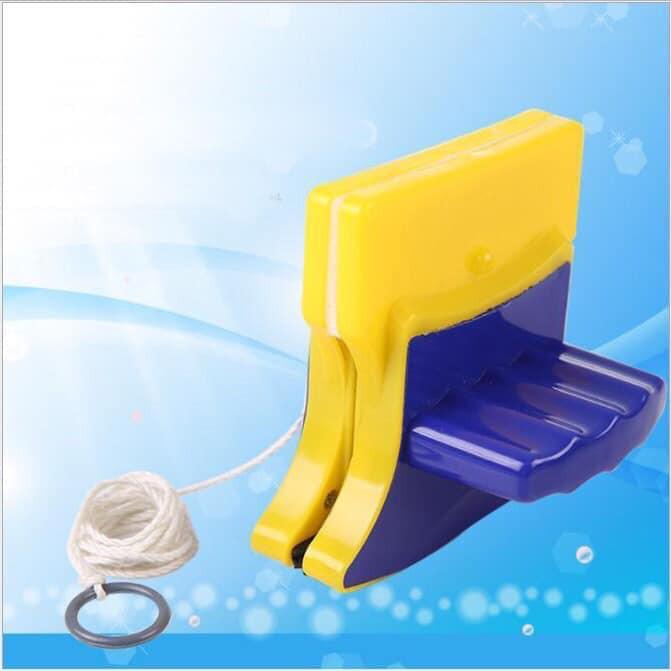 DỤNG CỤ LAU KÍNH NAM CHÂM 2 MẶT TIỆN DỤNG