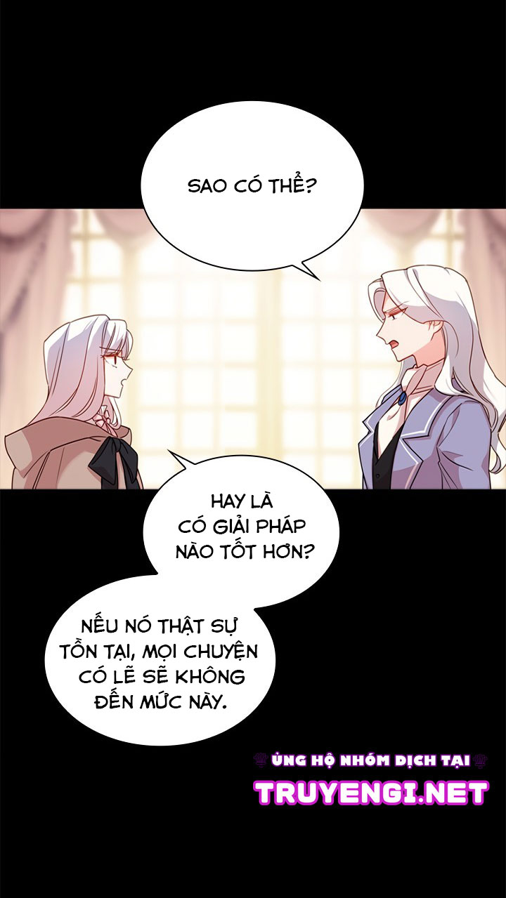 tiểu thư chỉ muốn được nghỉ ngơi chapter 4 28