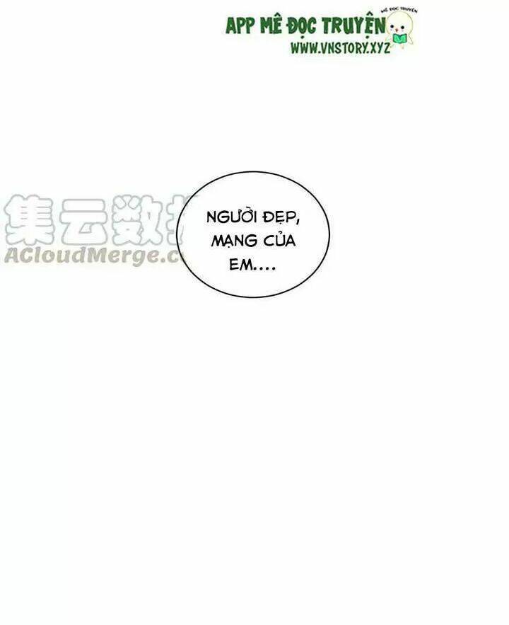 thiên hậu trở về chapter 163 30