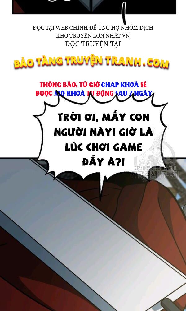 ngôi nhà kết nối với hầm ngục chapter 42 106
