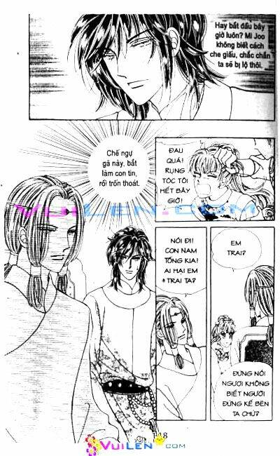 new sexy simpleton chapter 40 8