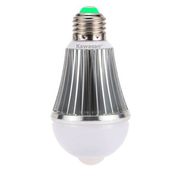 Đèn LeD Cảm Ứng Hống Ngoại Kw–SS72B