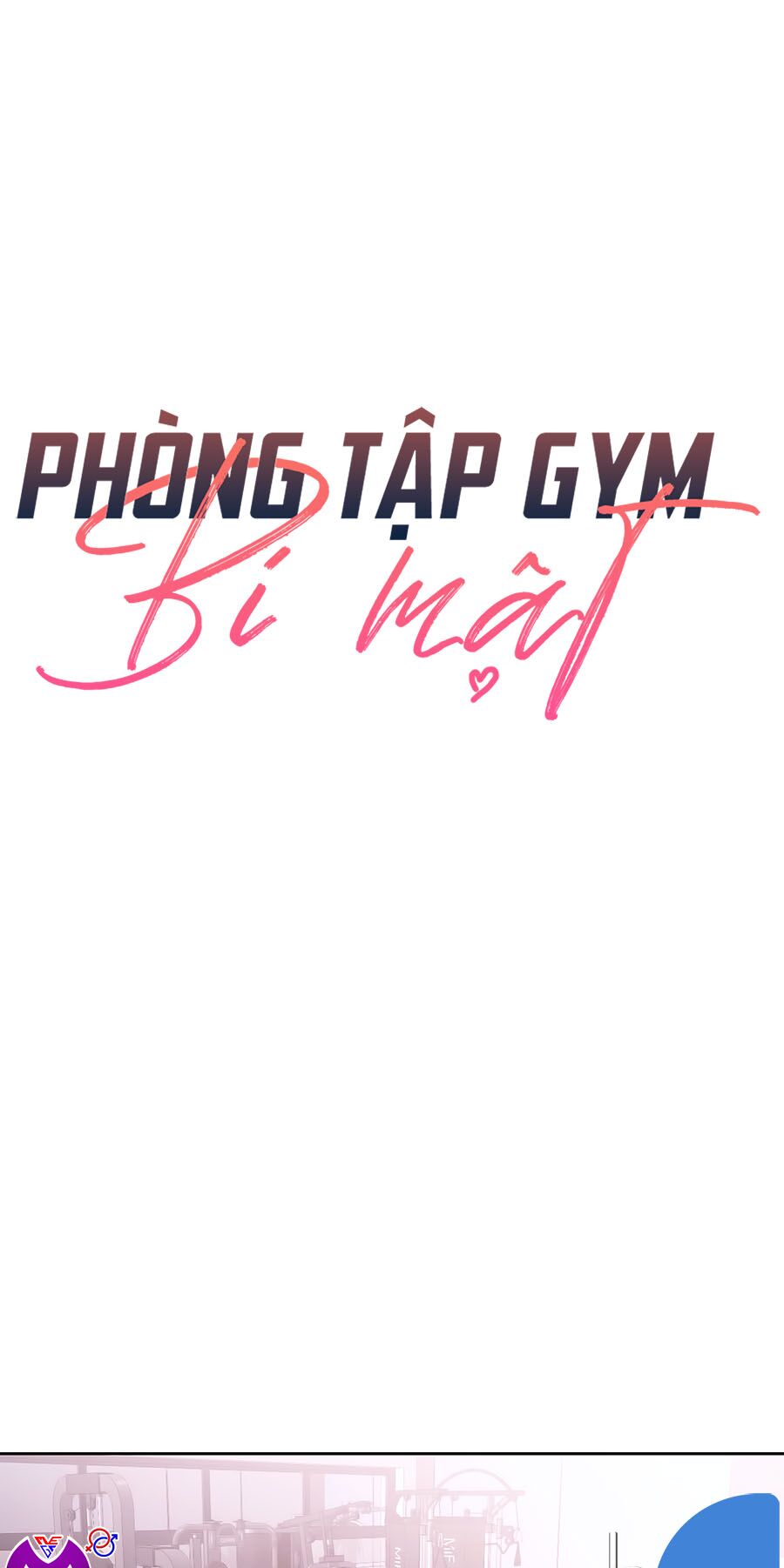 phòng tập gym bí mật chapter 32 5