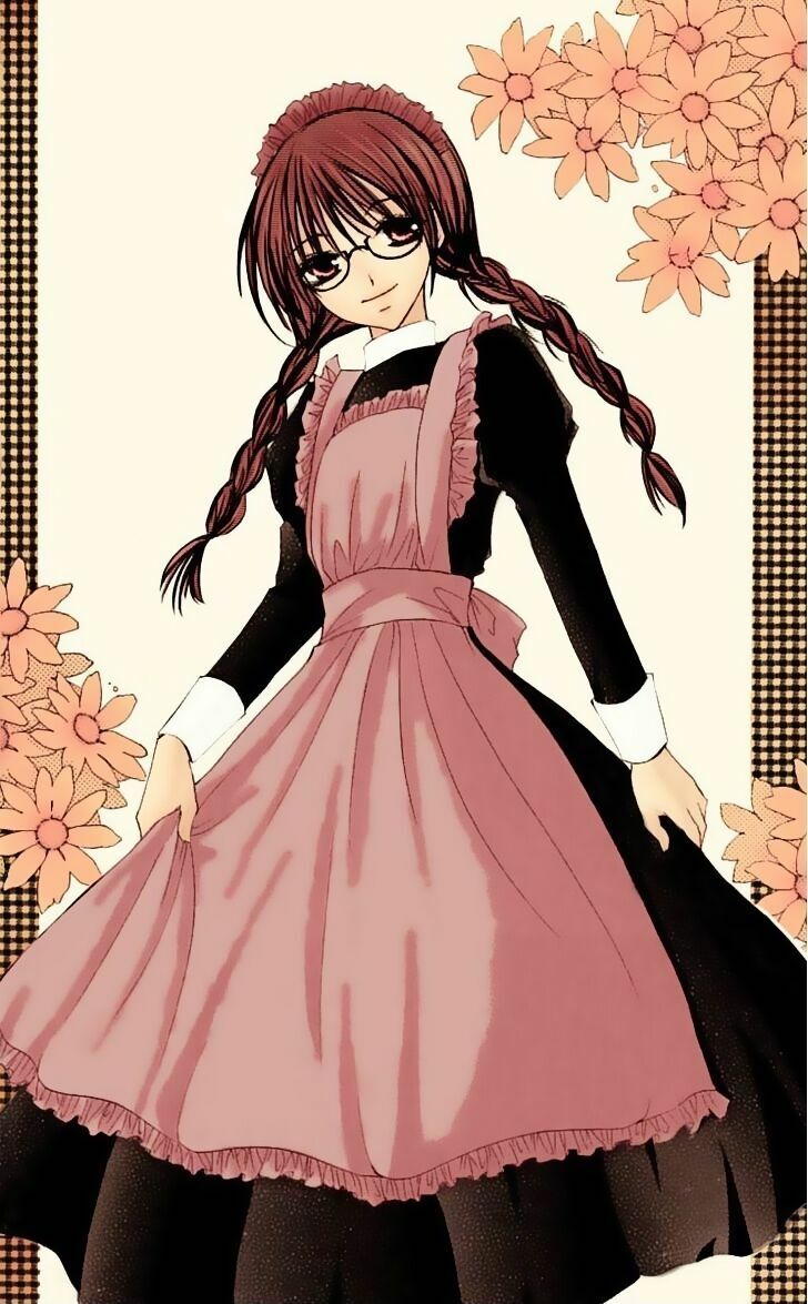 kiken jun’ai d.n.a. chapter 5 2