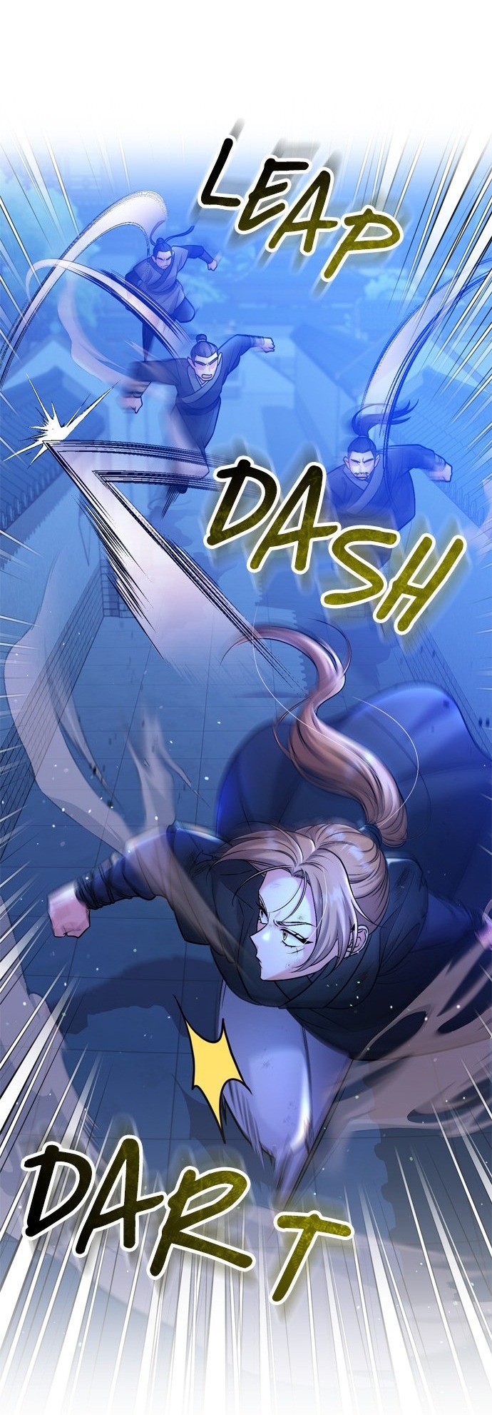 cao thủ chốn hậu cung chapter 28 27