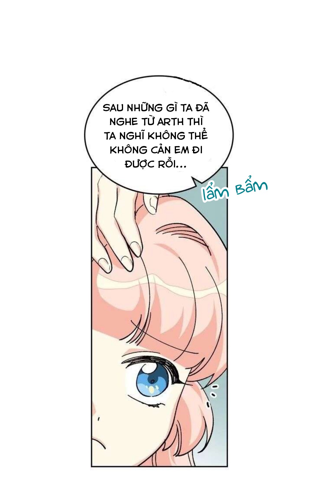 thú cưng của nhân vật phản diện chapter 21 22