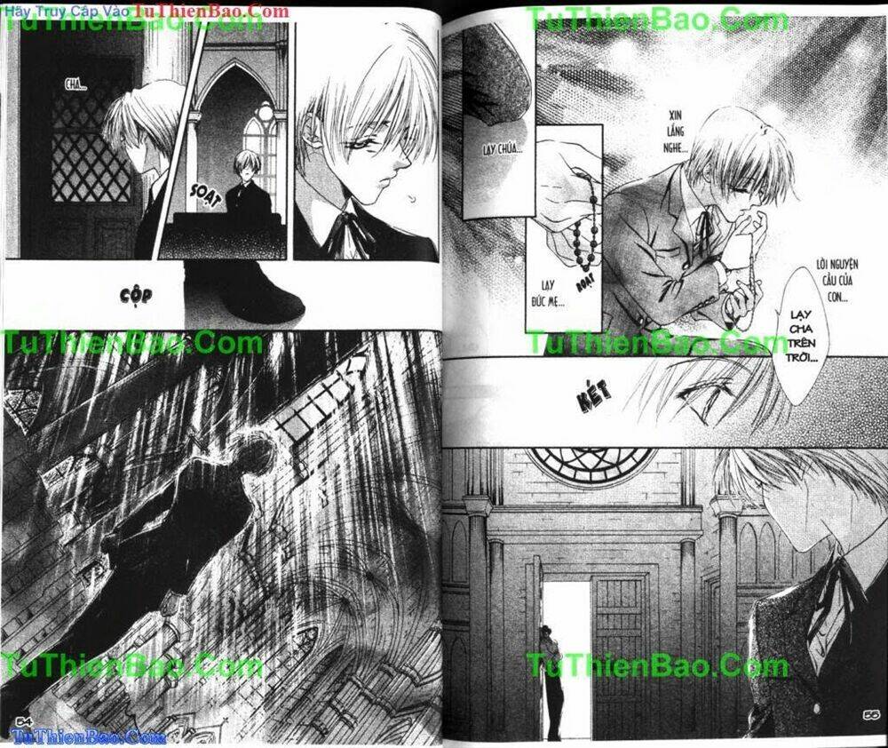 niềm hy vọng chapter 4 28