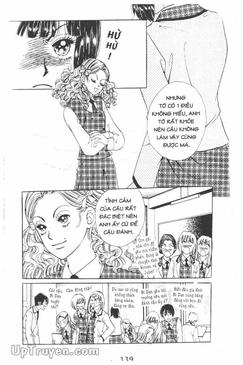 cô nàng ngổ ngáo chapter 5 142