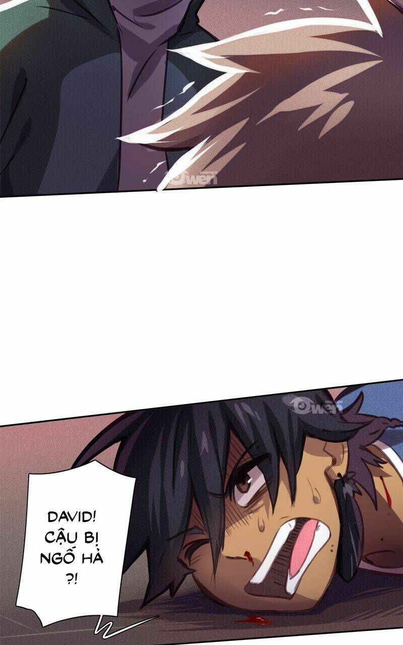 lời nguyền lalin chapter 18 16