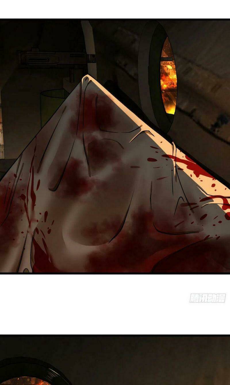 danh sách kẻ phản diện chapter 127 33