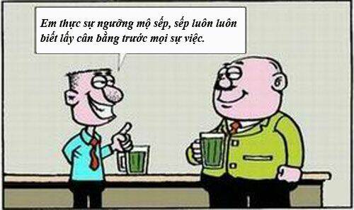 kiếp nhân viên chapter 5 15