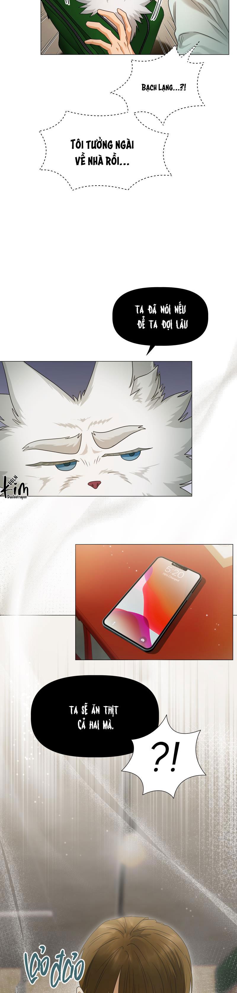 tế phẩm thần núi chapter 14 25