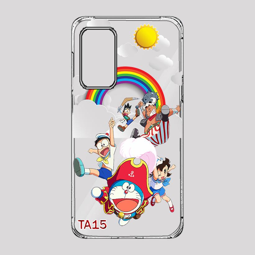 Ốp Lưng Dành Cho OPPO RENO 6Z