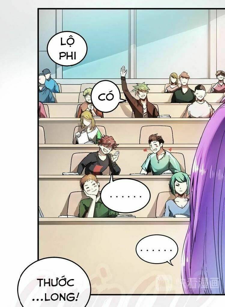 thành tựu của ta rất nhiều chapter 2 3