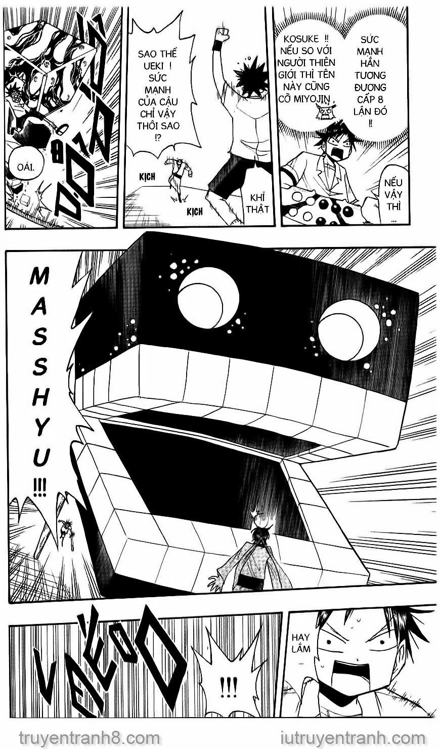 law of ueki chapter 68 17