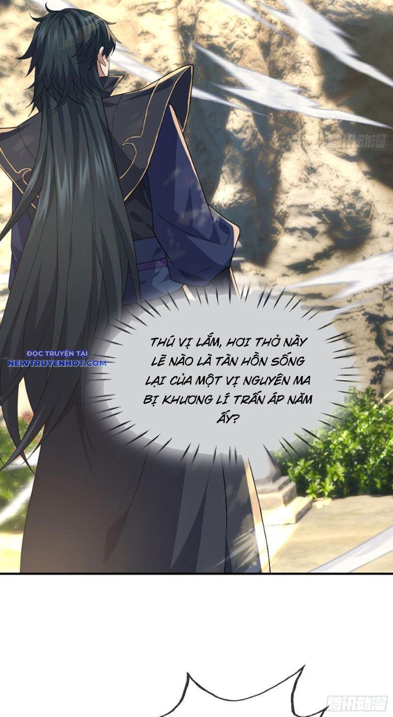 ngủ say vạn cổ: xuất thế đẩy ngang chư thiên chapter 3 20