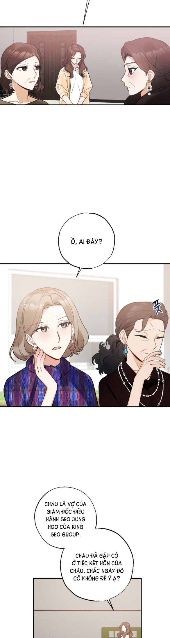 [18+] hôn nhân bị đánh cắp chapter 23.2 3