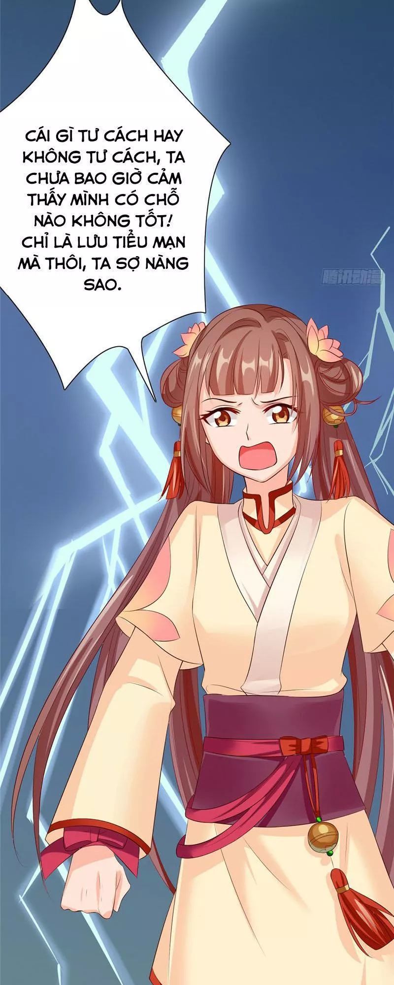 võ lâm manh chủ chapter 34 4