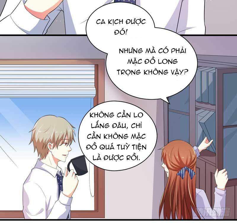 khế hôn chapter 29 4