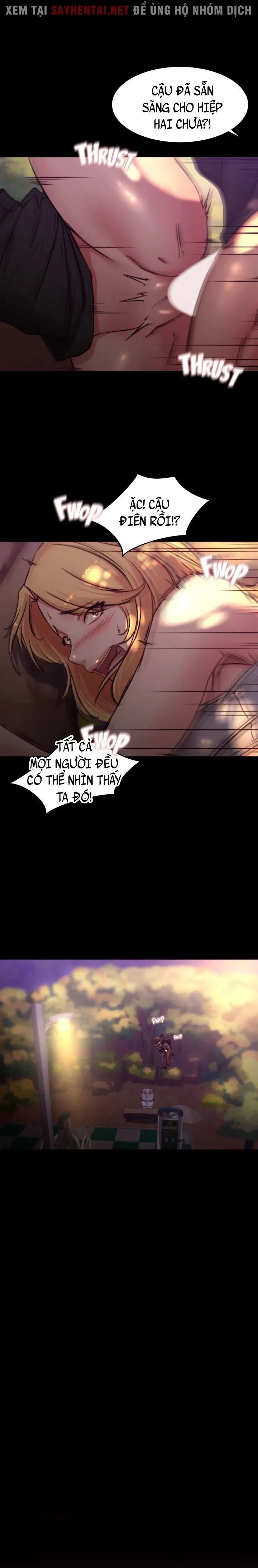 nhật ký quần lót chapter 64 2