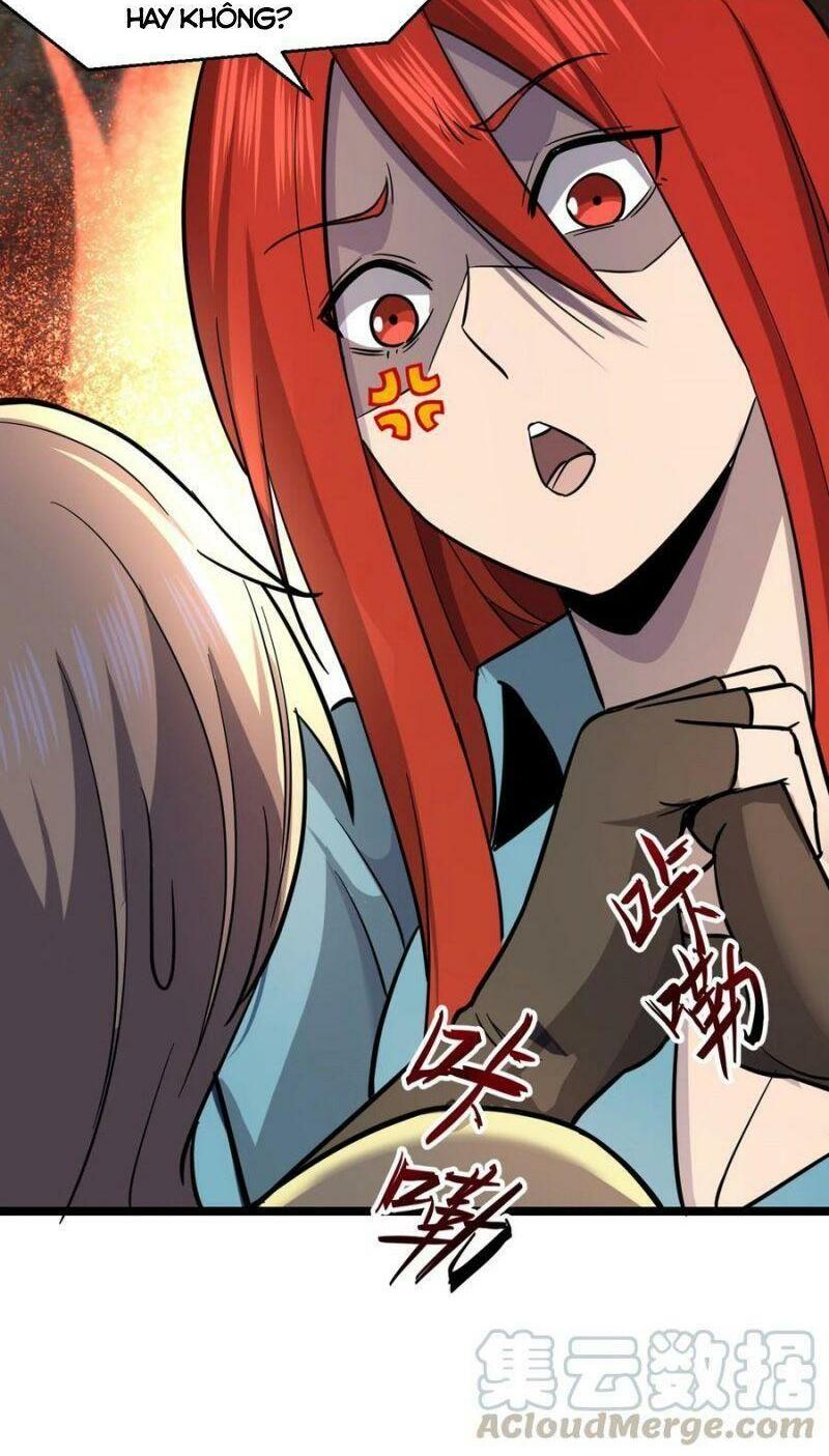 đừng hiểu lầm, tôi mới là người bị hại! chapter 33 54