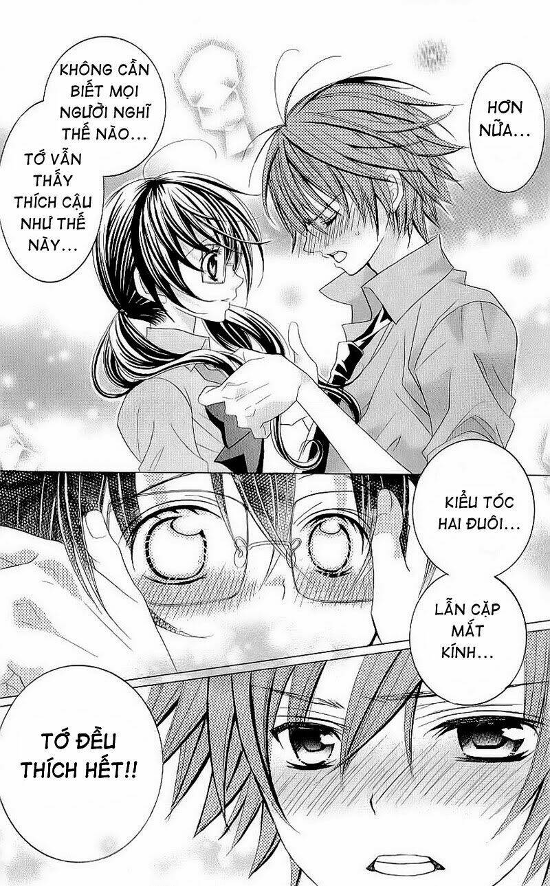 suki desu suzuki-kun!! chapter 48 25