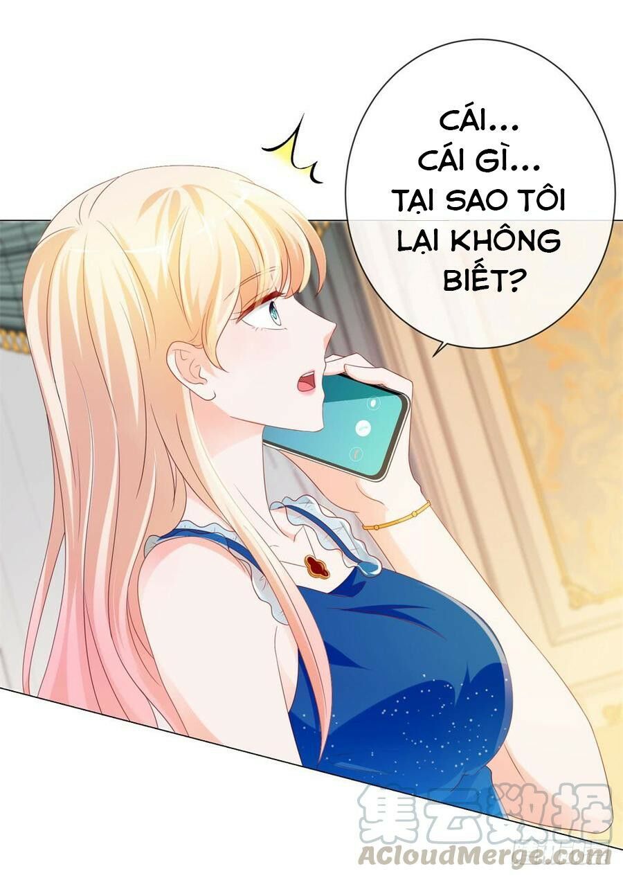ẩn hôn 100%: chọc tức vợ yêu mua một tặng một chapter 88 17