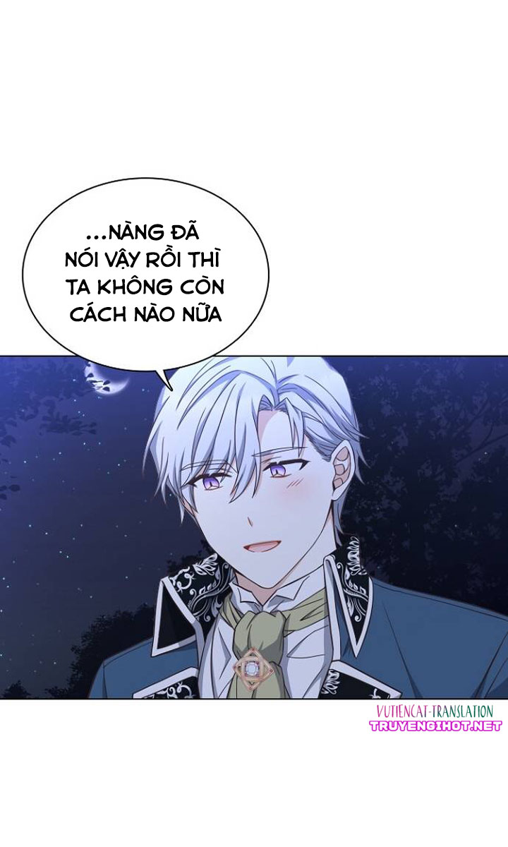 lời cầu hôn đến từ hoàng đế chapter 21.2 28