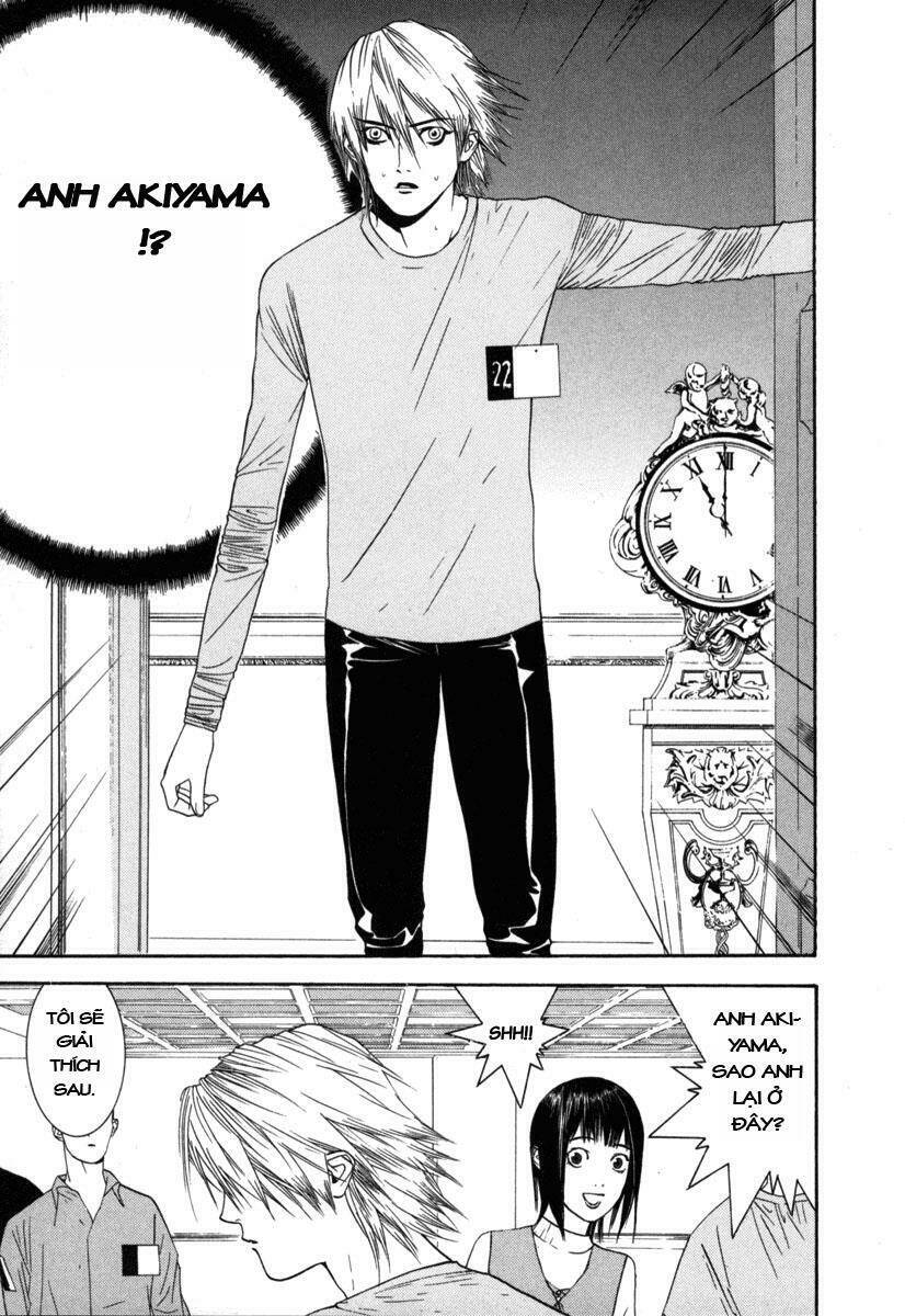 liar game chapter 7 27