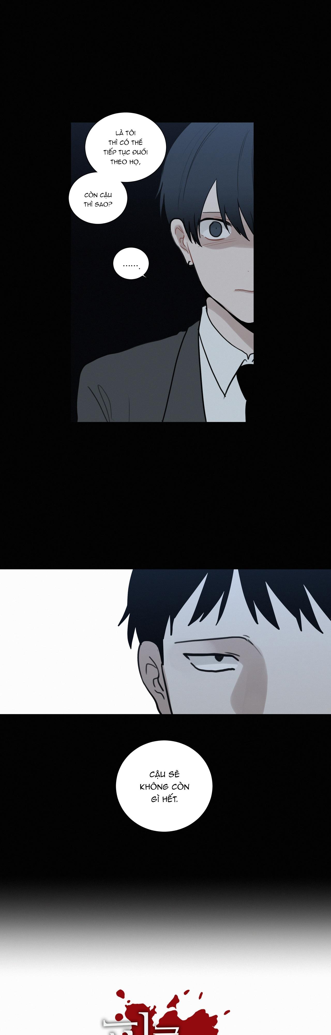 hiến tế máu chapter 68 7