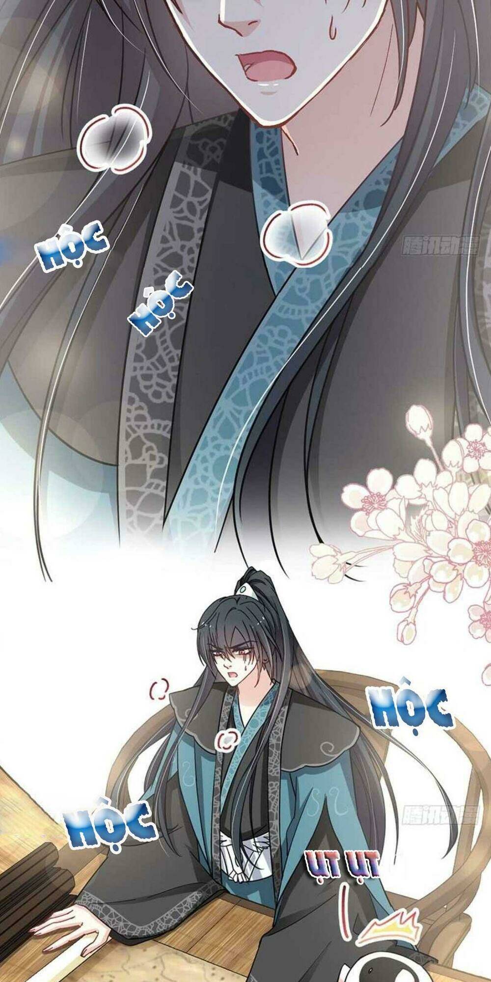 thiên hạ đệ nhất sủng phi chapter 63 14